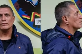 Corte Suprema rechaza solicitar extradición del exfrentista Muñoz Hoffman a Bolivia por prescripción de los delitos