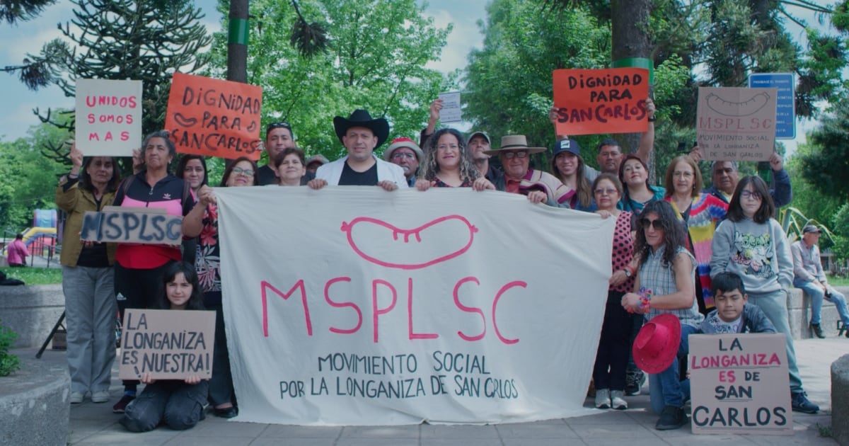 El gran desafío del cine chileno