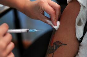 Olvídense de la inmunidad de rebaño: meta cero Covid