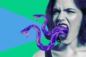 Ser sorora no significa que no puedas odiar a la amante de tu pareja