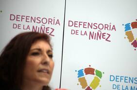 No hay acuerdo en el Senado: Subsecretaria y defensora de la Niñez instan a que pronto se defina el cargo