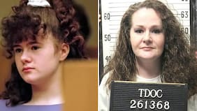 Christa Pike permanece inconsciente y conectada a un ventilador tras fallido intento de ejecución en Tennessee