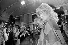 Muere a los 90 años la actriz Monica Vitti, leyenda del cine italiano