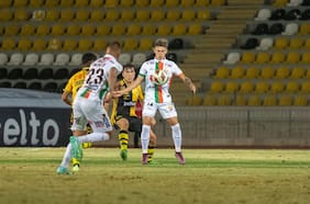 Cobresal quiere los puntos ante Coquimbo Unido: “Entregaremos la denuncia entre hoy y mañana”