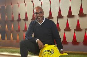 Marcos Senna respalda a Ben Brereton en el Villarreal: “Cuando el equipo empiece a tener una buena dinámica, hará el fútbol que sabemos”