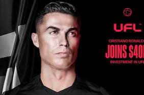 Toma el control: la nueva y millonaria apuesta de Cristiano Ronaldo
