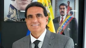 Quién es Alex Saab, el empresario colombiano deportado por Venezuela a Estados Unidos