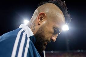 “Será el jugador mejor pagado de Colombia”: Directivo del América de Cali revela que ya hicieron una oferta acorde a las exigencias de Arturo Vidal