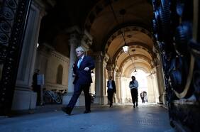 Reino Unido eleva nivel de alerta terrorista a “severo” tras ataques en Austria y Francia