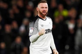 Rooney: "El fútbol en Inglaterra está siendo empujado a regresar demasiado pronto”