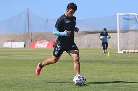 Las estrellas de un Ascenso que posterga su inicio