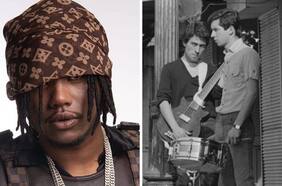 De Polimá Westcoast a Los Prisioneros: los chilenos más escuchados en el extranjero