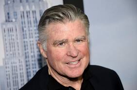 Muere en un accidente el actor Treat Williams, protagonista de Hair y de la serie Everwood