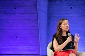 Carolina Gainza sobre neuroderechos ante la Unesco: “Es tiempo de tener una discusión seria”