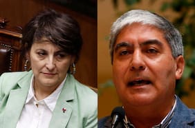 A 24 horas de la interpelación: los puntos que abordará el diputado Leal (UDI) para que la ministra Aguilera rinda cuentas por las listas de espera