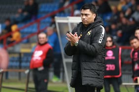 Los piratas cuidan su principal tesoro: la ambiciosa renovación que Coquimbo Unido le ofrece a Esteban González