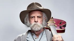 La poderosa muerte: Bob Weir y el fin de la utopía ácida