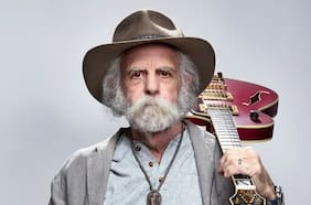 La poderosa muerte: Bob Weir y el fin de la utopía ácida