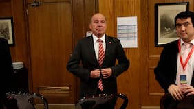 Quiroz califica las críticas del CFA como “observaciones de detalle” y que fueron contestadas por la Dipres