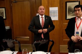 Quiroz califica las críticas del CFA como “observaciones de detalle” y que fueron contestadas por la Dipres