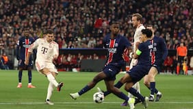 “No hay nadie mejor que nosotros”: el campeón PSG se agiganta en la previa de la semi de Champions ante Bayern Múnich