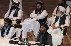 Abdul Ghani Baradar, el cofundador de los talibanes que dirigiría el nuevo gobierno de Afganistán