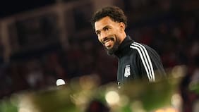 El debut de Vozinha salva el interés por el choque entre Colo Colo y Unión Española, por la Copa Chile