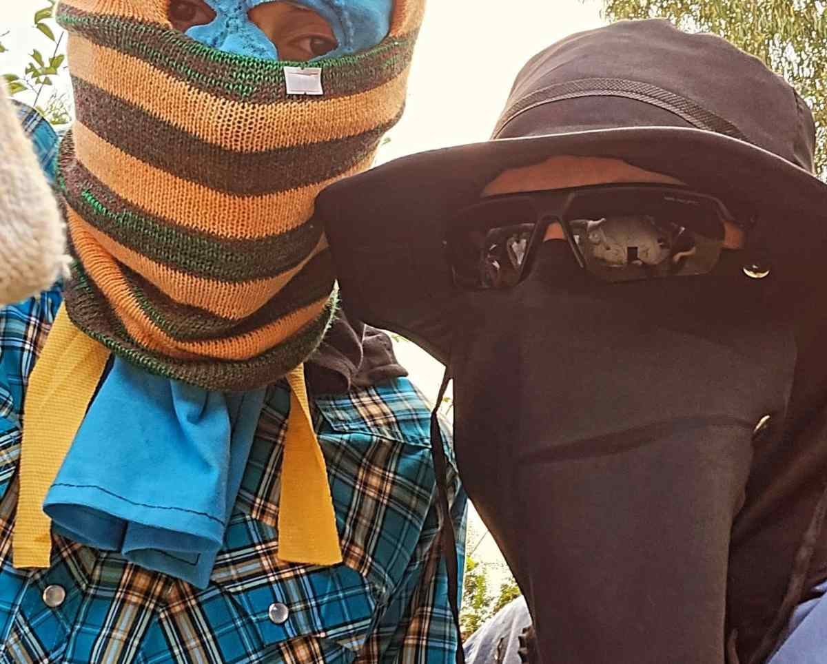 Quién es Chi, el ex socio de Frank Cuesta que destapó la polémica del youtuber