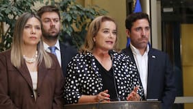 Bancada UDI pide al gobierno postergar el pago de contribuciones de bienes raíces y predios agrícolas de zonas afectadas por sistema frontal