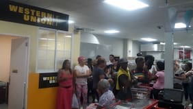 La mención a José Antonio Kast en los menores resultados de Western Union