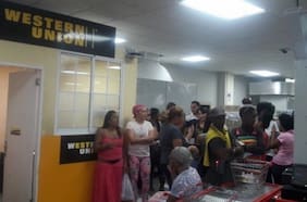 La mención a José Antonio Kast en los menores resultados de Western Union