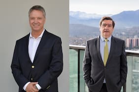 Se cierran las inscripciones: dos listas se enfrentarán para presidir la Cámara Chilena de la Construcción