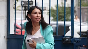 Exministra Karla Rubilar cuestiona proyecto “Escucha su corazón” y advierte que es un “grave retroceso” a la ley de aborto en tres causales