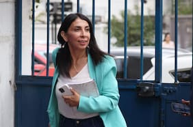 Exministra Karla Rubilar cuestiona proyecto “Escucha su corazón” y advierte que es un “grave retroceso” a la ley de aborto en tres causales