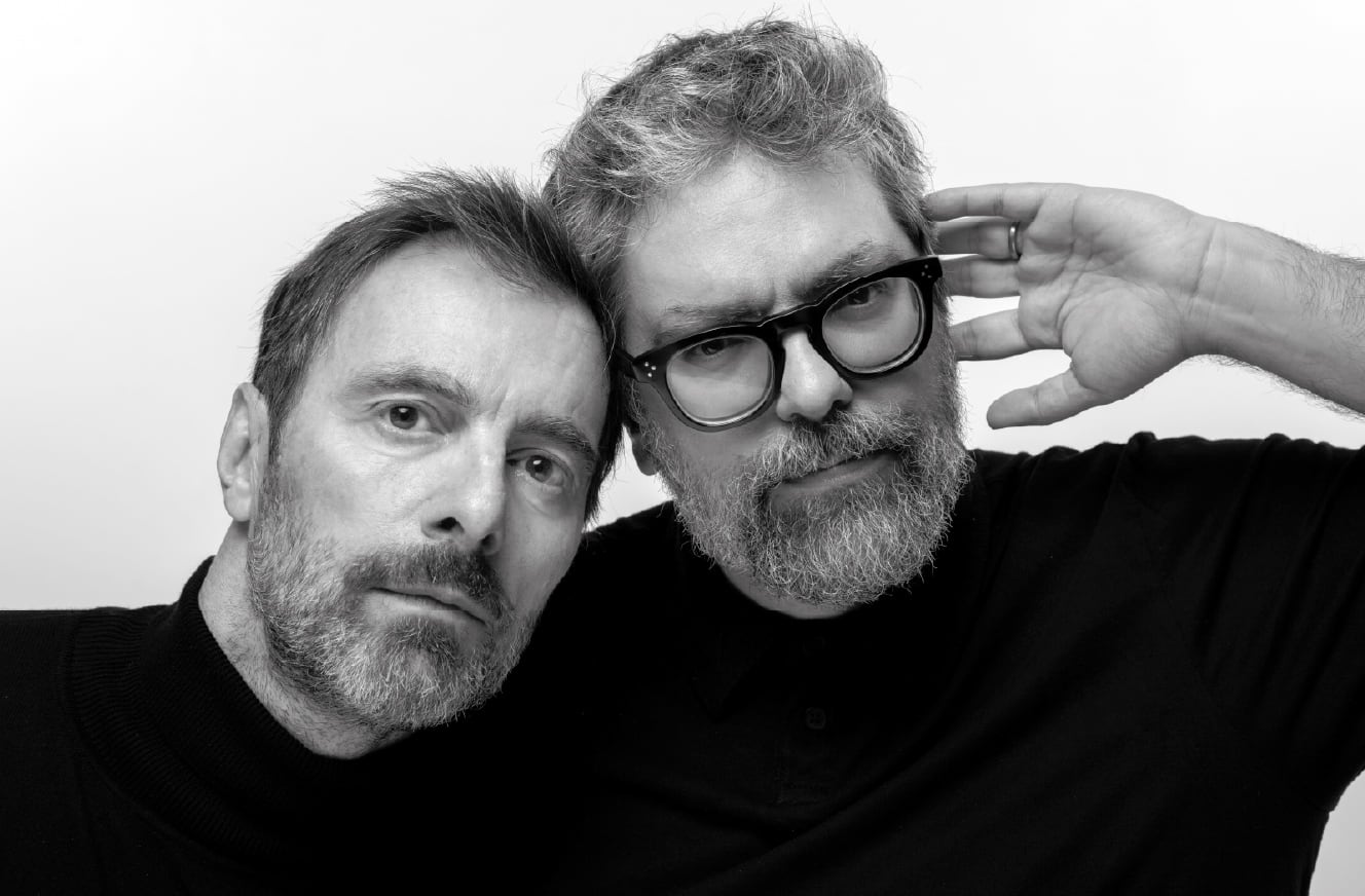 Gastronomía, música e ilustraciones en vivo: Kevin Johansen y Liniers protagonizarán un show íntimo en Amor y Pasta
