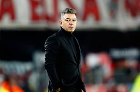 Juan Sebastián Verón arremete con todo contra Marcelo Gallardo por el paso de exjugador de Palestino a River Plate