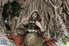 Cartas Mitos y Leyendas anuncia colaboración con editorial Zig-Zag por el mes del libro