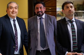 El problema de los tres diputados: la valla legislativa que tendrá que sortear la reforma al sistema político de Elizalde