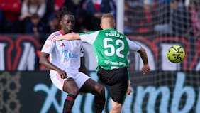 En vivo: el Sevilla de Alexis Sánchez y Gabriel Suazo recibe al Betis de Manuel Pellegrini en el derbi