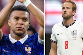 Francia e Inglaterra buscan consuelo: a qué hora juegan y quién transmite el duelo por el bronce del Mundial 2026