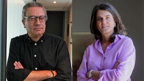 Bernardo Fontaine y Bettina Horst cuestionan la sostenibilidad de la reducción de la pobreza tras resultados de la Casen 2024