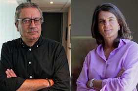 Bernardo Fontaine y Bettina Horst cuestionan la sostenibilidad de la reducción de la pobreza tras resultados de la Casen 2024