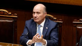 Quiroz logra culminar etapa legislativa de megarreforma a pesar de ruidos finales en el oficialismo