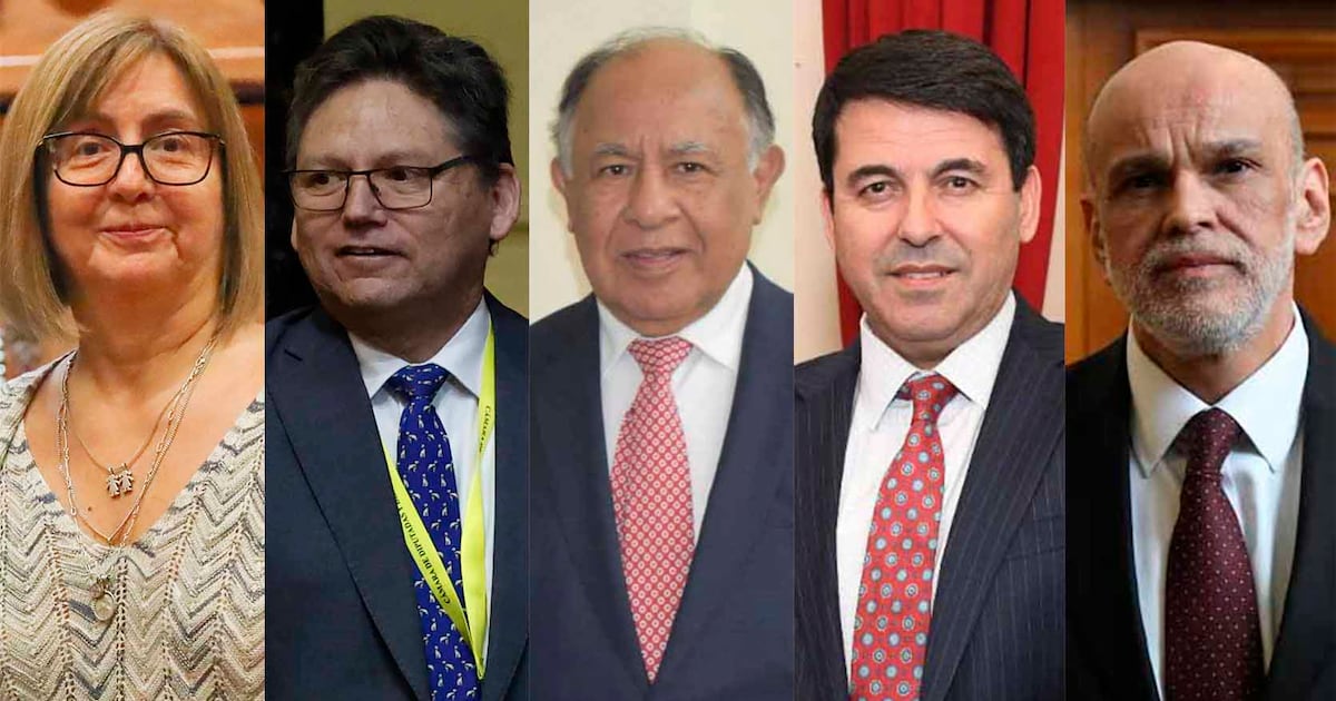 La poderosa Tercera Sala de la Suprema tiene nueva integración titular tras debut de nuevos ministros Astudillo y Ruz