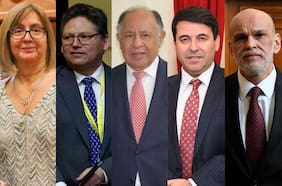 La poderosa Tercera Sala de la Suprema tiene nueva integración titular tras debut de nuevos ministros Astudillo y Ruz