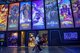 Blizzard alcanza un acuerdo y sus juegos regresarán a China este año