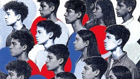 Liberales en lo valórico: el perfil de los jóvenes chilenos