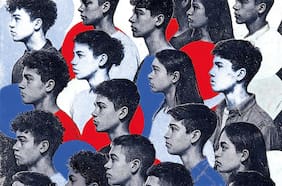 Liberales en lo valórico: el perfil de los jóvenes chilenos