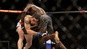 La nueva plataforma que transmitirá la UFC en Latinoamérica desde el próximo año