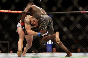 La nueva plataforma que transmitirá la UFC en Latinoamérica desde el próximo año